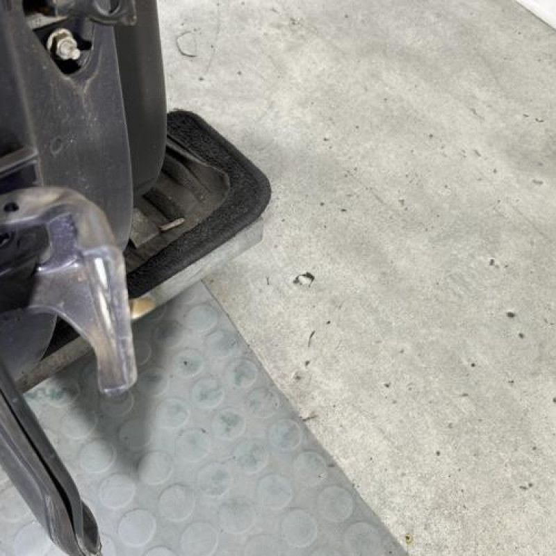 Porte arriere droit CITROEN C4 PICASSO 1 Photo n°6