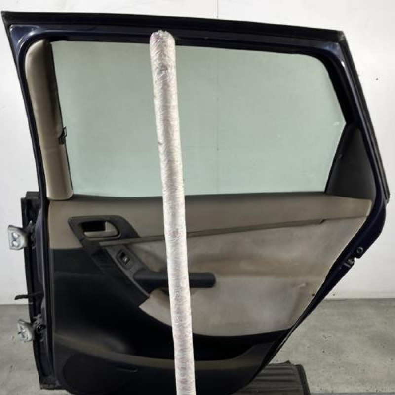 Porte arriere droit CITROEN C4 PICASSO 1 Photo n°7