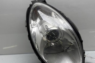 Optique avant principal droit (feux)(phare) MERCEDES CLASSE R 251 Photo n°1