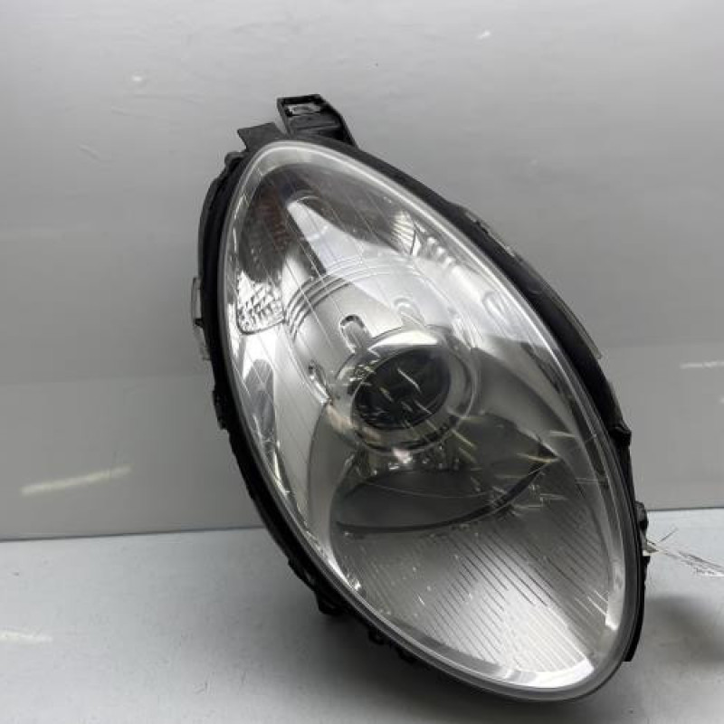 Optique avant principal droit (feux)(phare) MERCEDES CLASSE R 251 Photo n°1