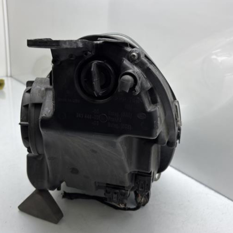 Optique avant principal droit (feux)(phare) MERCEDES CLASSE R 251 Photo n°7