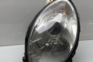 Optique avant principal gauche (feux)(phare) MERCEDES CLASSE R 251 Photo n°1