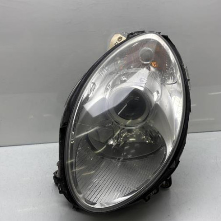 Optique avant principal gauche (feux)(phare) MERCEDES CLASSE R 251 Photo n°1