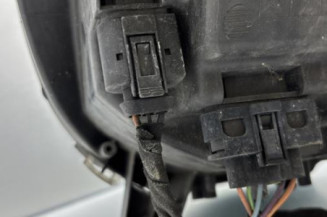 Optique avant principal gauche (feux)(phare) MERCEDES CLASSE R 251