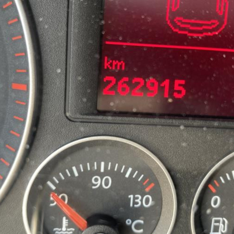 Cremaillere assistee VOLKSWAGEN GOLF 5 Photo n°20