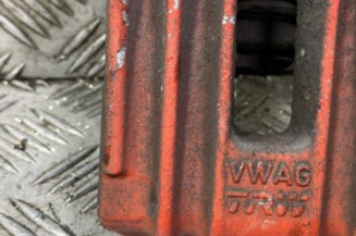 Etrier arriere gauche (freinage) VOLKSWAGEN GOLF 5