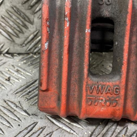 Etrier arriere gauche (freinage) VOLKSWAGEN GOLF 5