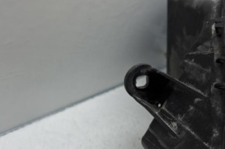 Optique avant principal gauche (feux)(phare) DACIA LOGAN 1