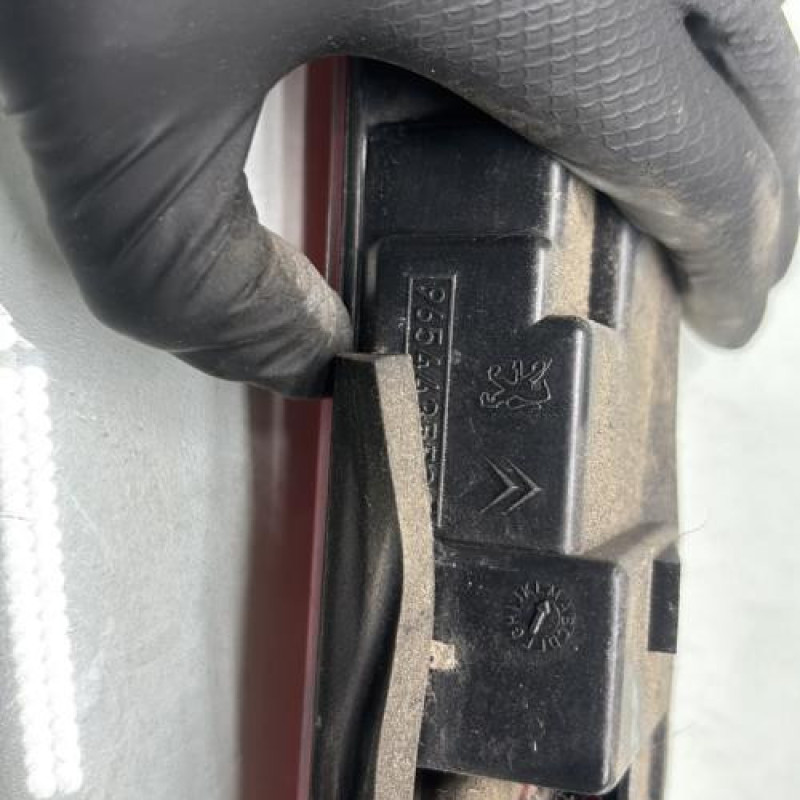 Feu arriere stop central CITROEN C4 PICASSO 1 Photo n°3