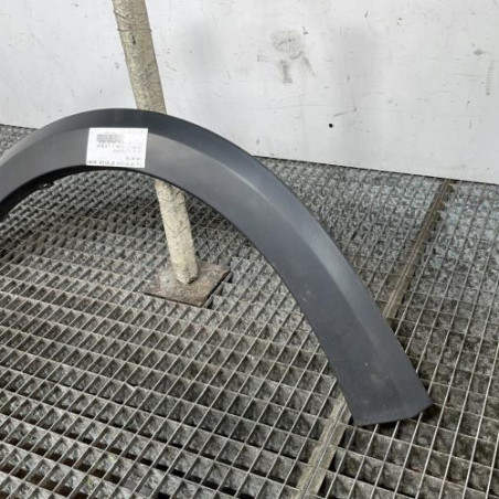 Extension d'aile avant gauche DACIA SANDERO 2