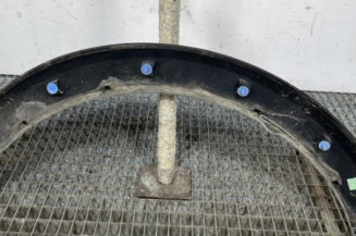 Extension d'aile avant gauche DACIA SANDERO 2