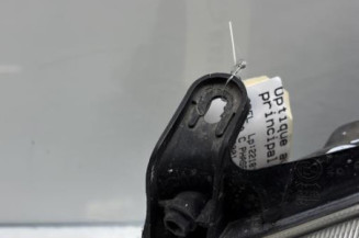Optique avant principal gauche (feux)(phare) OPEL CORSA C