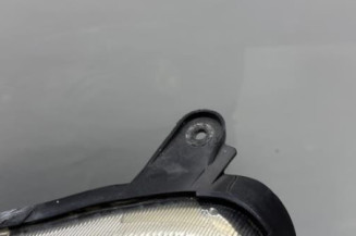 Optique avant principal gauche (feux)(phare) OPEL CORSA C