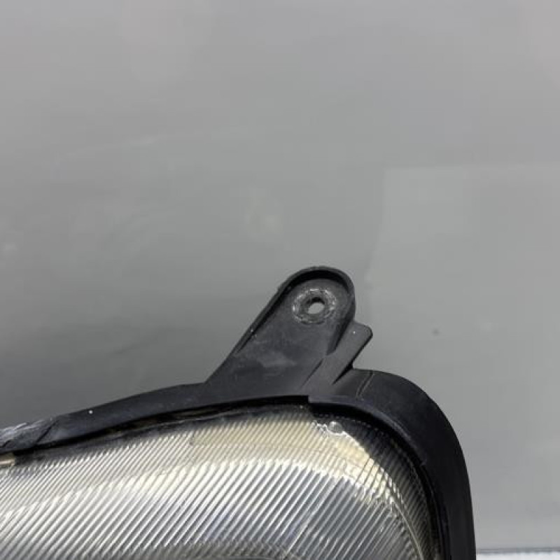 Optique avant principal gauche (feux)(phare) OPEL CORSA C Photo n°3