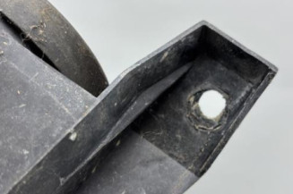 Optique avant principal gauche (feux)(phare) OPEL CORSA C