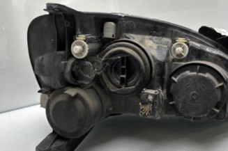 Optique avant principal gauche (feux)(phare) OPEL CORSA C