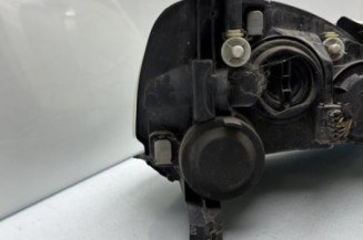Optique avant principal gauche (feux)(phare) OPEL CORSA C