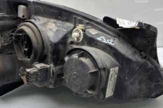 Optique avant principal gauche (feux)(phare) OPEL CORSA C