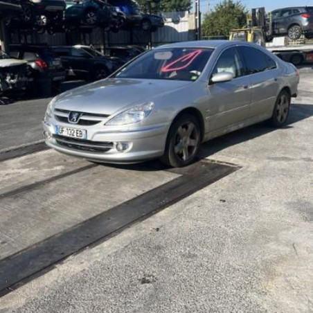 Retroviseur droit PEUGEOT 607 Photo n°1