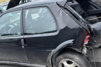 Anti brouillard gauche (feux) PEUGEOT 106