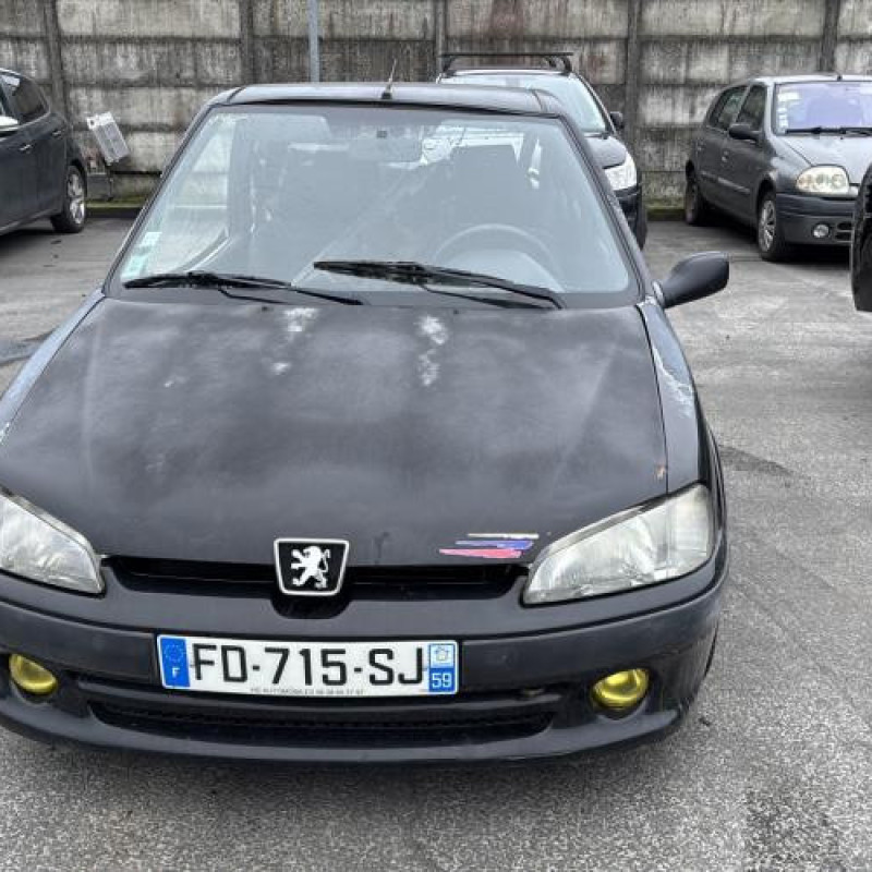 Anti brouillard gauche (feux) PEUGEOT 106 Photo n°19