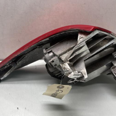 Feu arriere principal droit (feux) CITROEN C4 PICASSO 1