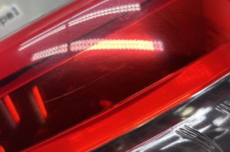 Feu arriere principal gauche (feux) CITROEN C4 PICASSO 1