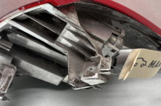 Feu arriere principal gauche (feux) CITROEN C4 PICASSO 1