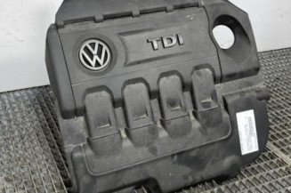 Cache moteur  VOLKSWAGEN GOLF 7