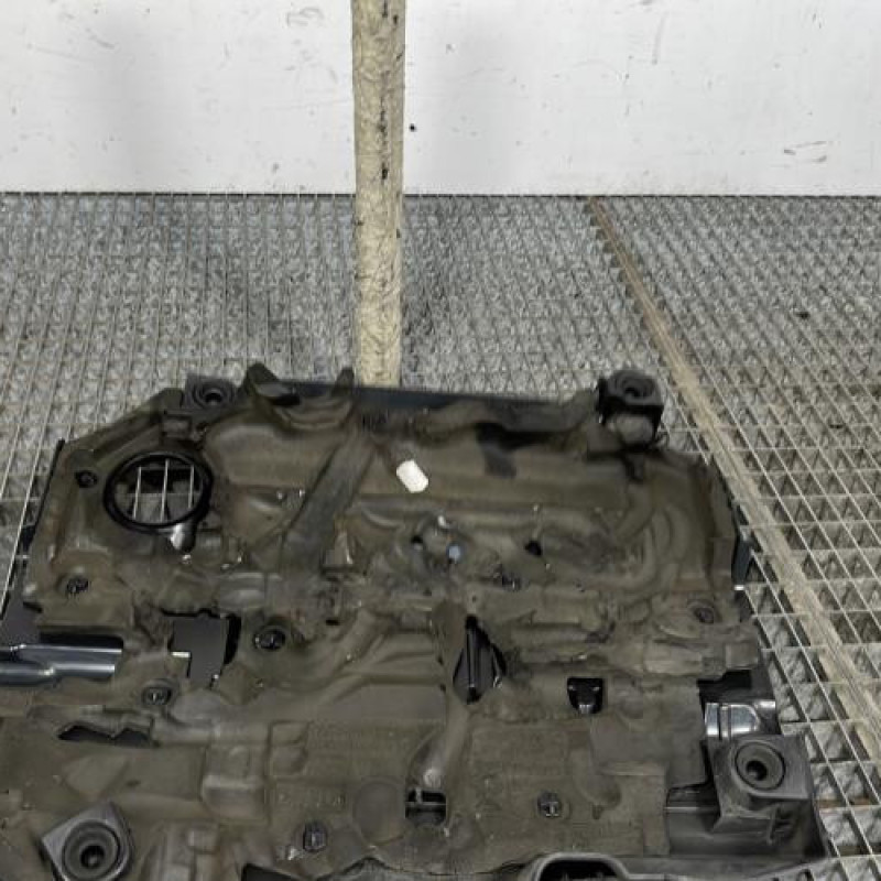 Cache moteur  VOLKSWAGEN GOLF 7 Photo n°4