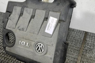 Cache moteur  VOLKSWAGEN GOLF 6