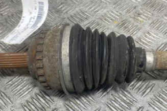 Cardan droit (transmission) RENAULT CLIO 2 Photo n°1