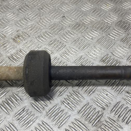 Cardan droit (transmission) RENAULT CLIO 2