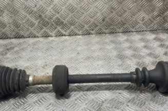 Cardan droit (transmission) RENAULT CLIO 2
