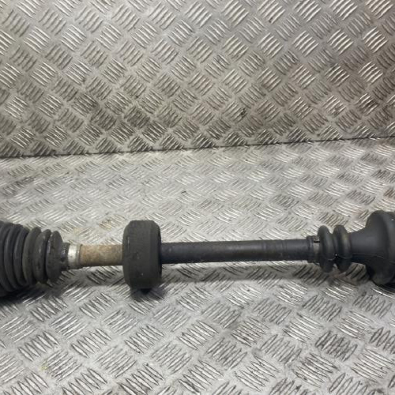 Cardan droit (transmission) RENAULT CLIO 2 Photo n°3