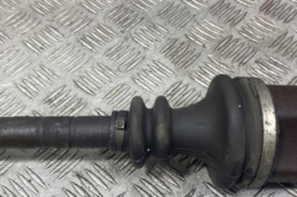 Cardan droit (transmission) RENAULT CLIO 2