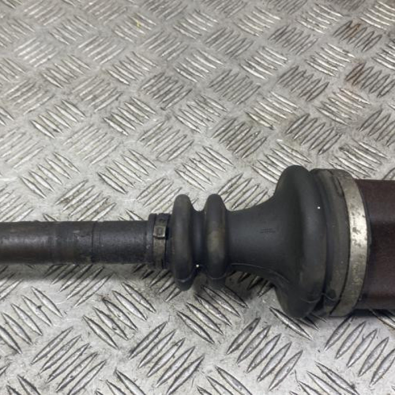 Cardan droit (transmission) RENAULT CLIO 2 Photo n°4