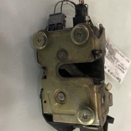 Serrure avant droit RENAULT LAGUNA 1