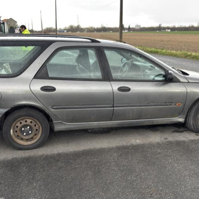 Serrure avant droit RENAULT LAGUNA 1 Photo n°10