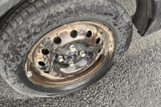 Feu arriere stop central RENAULT LAGUNA 1