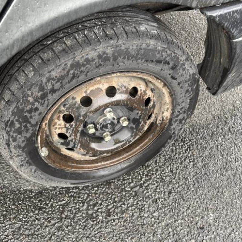 Feu arriere stop central RENAULT LAGUNA 1 Photo n°12