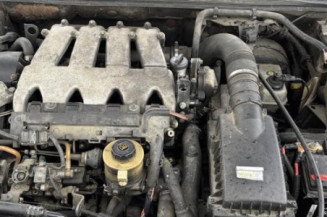 Serrure avant droit RENAULT LAGUNA 1