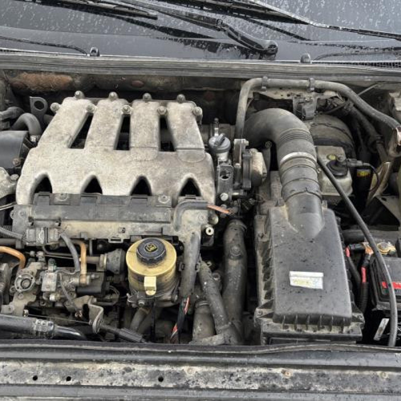 Serrure avant droit RENAULT LAGUNA 1 Photo n°17