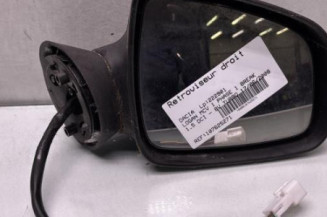 Retroviseur droit DACIA LOGAN MCV 1 Photo n°1