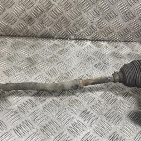 Cremaillere assistee PEUGEOT 207