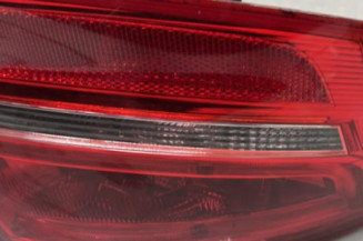 Feu arriere principal gauche (feux) AUDI A3 2 Photo n°1