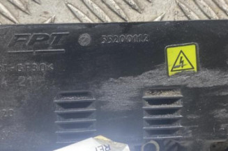 Bobine (allumage) FORD KA 2