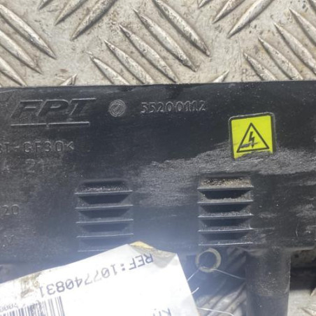 Bobine (allumage) FORD KA 2