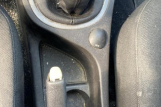 Feu arriere principal gauche (feux) PEUGEOT 307