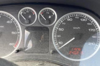 Feu arriere principal gauche (feux) PEUGEOT 307